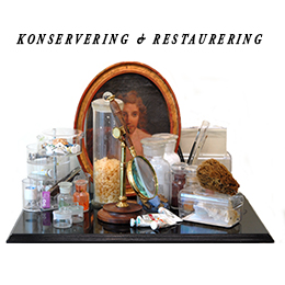 Konservering & Restaurering